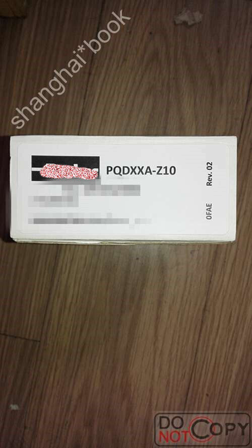 🔥1Pcs New PQDXXA-Z10 Via DHL or Fedex