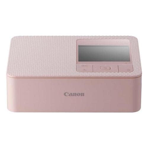 New Canon SELPHY CP1500 Compact Photo Printer Pink Wi-Fi With Box From Japan