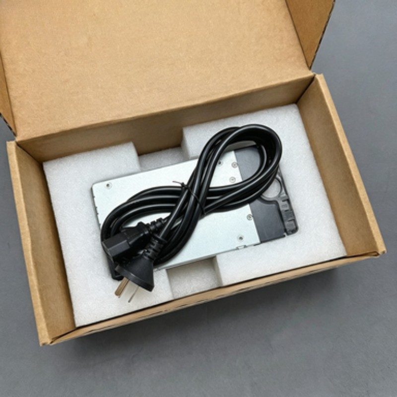 Brand New Sealed Cisco PWR-C5-600WAC AC Power Supply Catalyst 9200 Switch