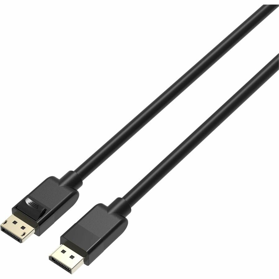 Bull Creek Tech DisplayPort Cable 4.5 Meter 14.8 ft DP 1.4