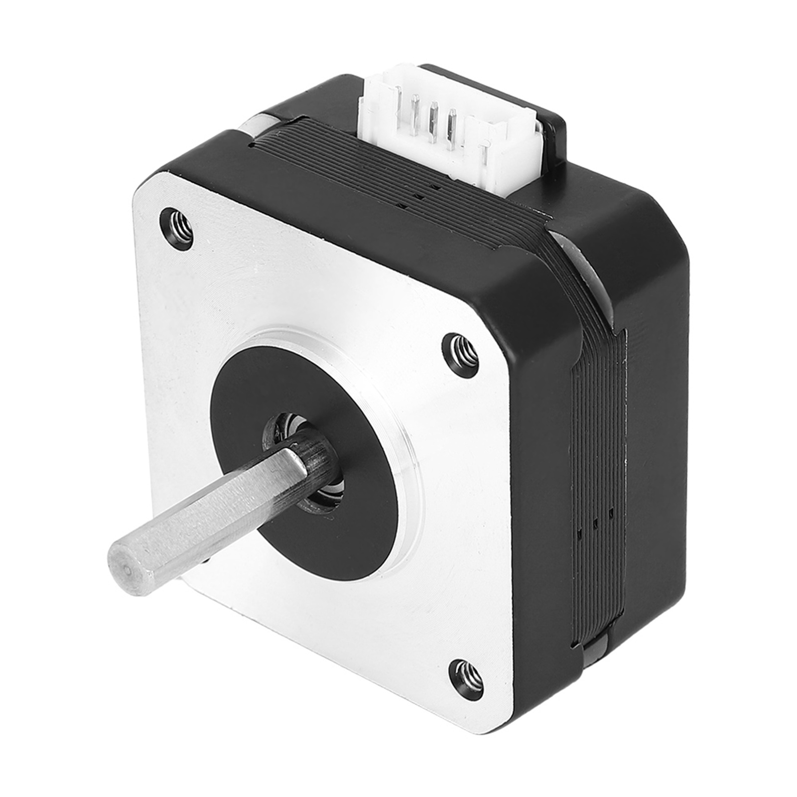 17 Stepper Motor 4 Wires 3D Printer Motor Eletrical Supplies Accessories