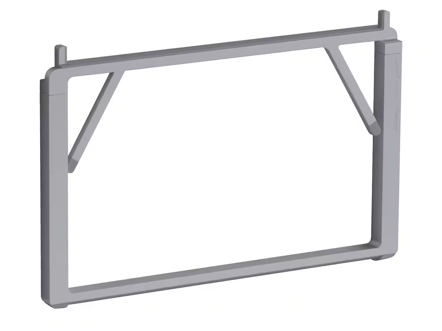 Rain Design - mBar Pro + Plus Foldable Laptop Stand - Space Gray