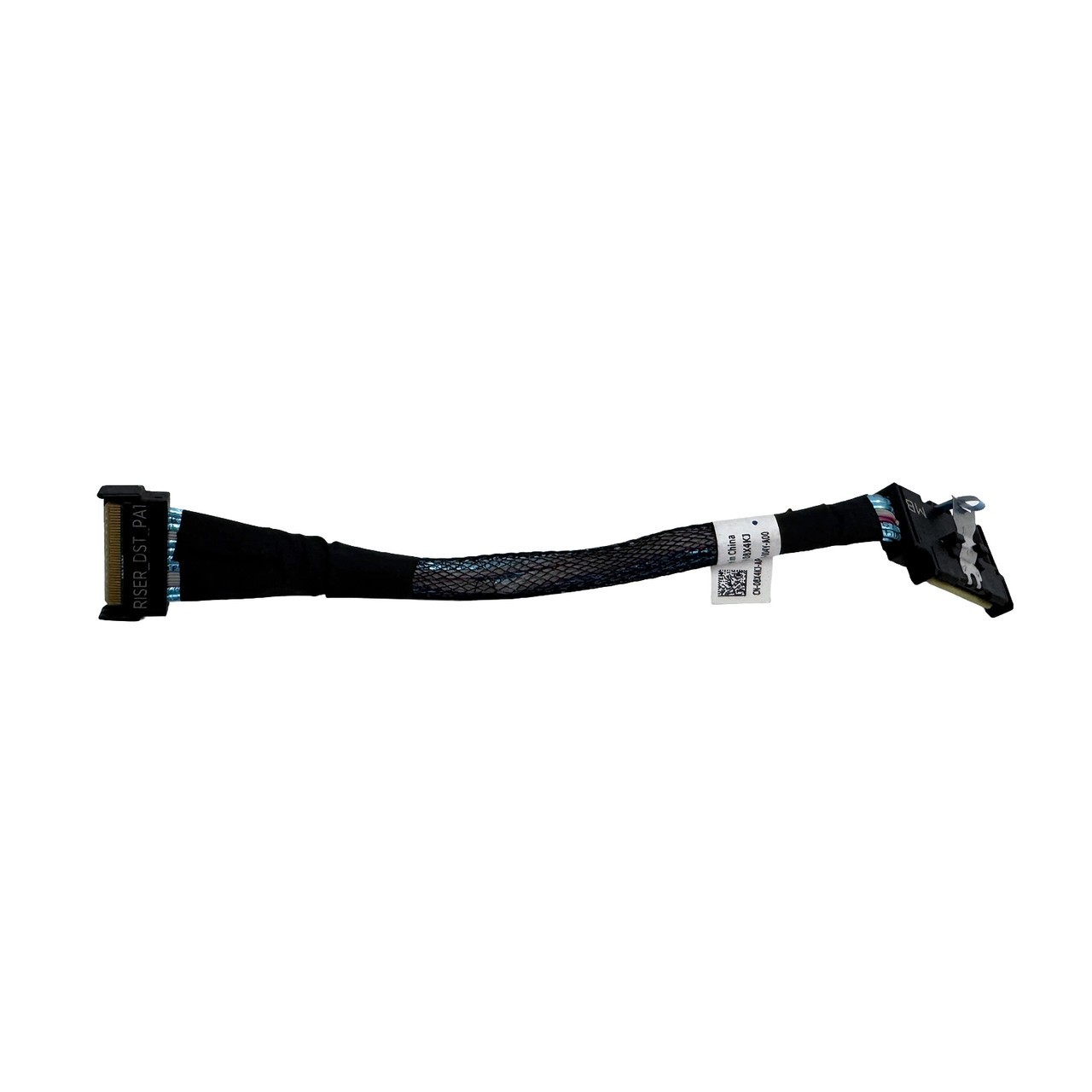 Dell 8X4KJ Riser_DST_PA1 to MB_SL8_CPU1_PB4 Cable