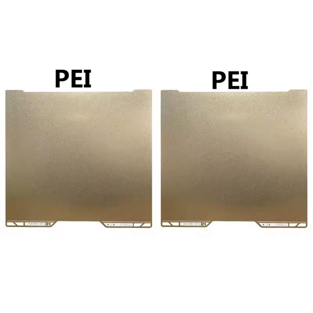 3D Printer For Bambu Lab H2C Double-sided Build Plate Sheet PEI PET PEO PEY