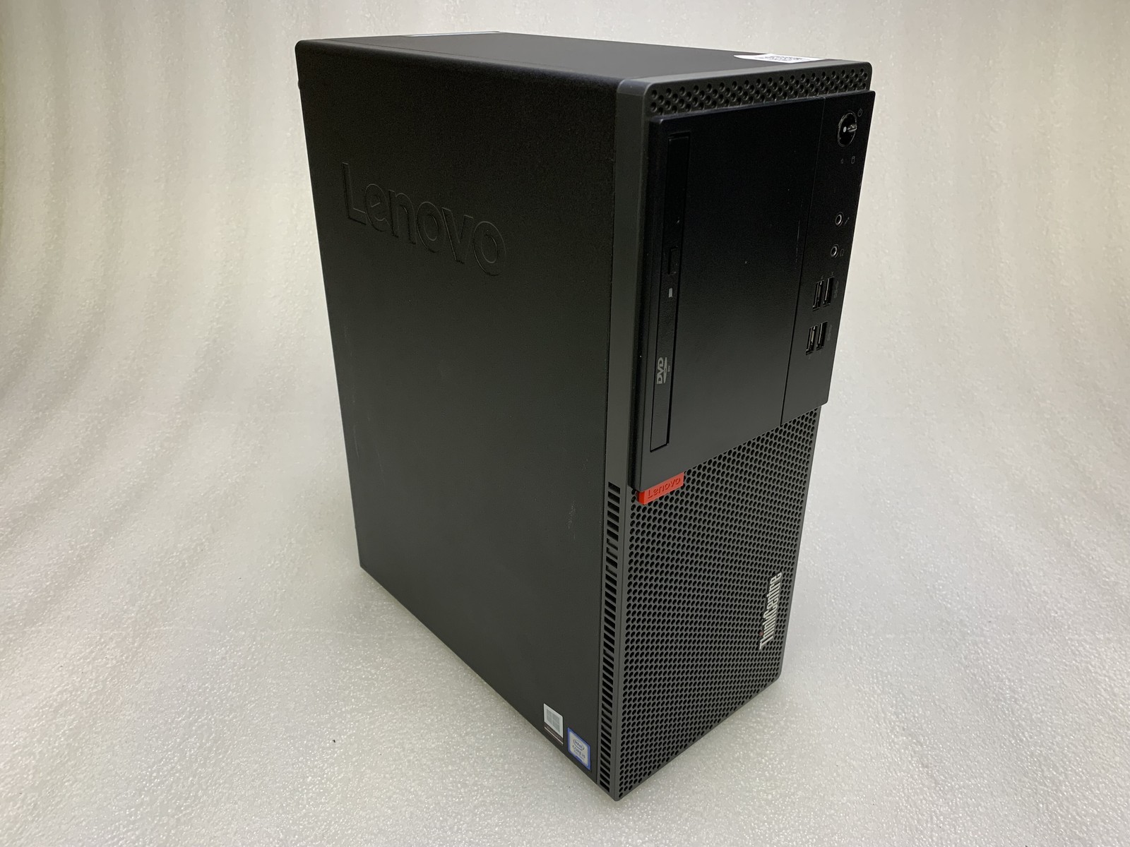 Lenovo ThinkCentre M710t Core i5-7400 3GHz 8GB RAM NO HDD NO OS Good