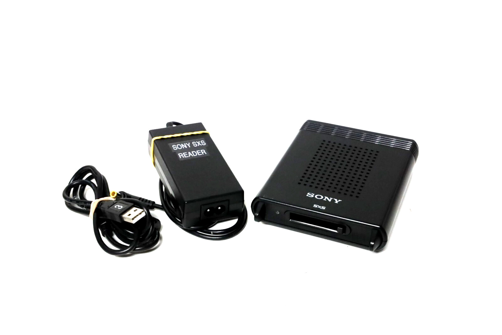 Sony SBAC-US10 SxS Card USB Reader/Writer