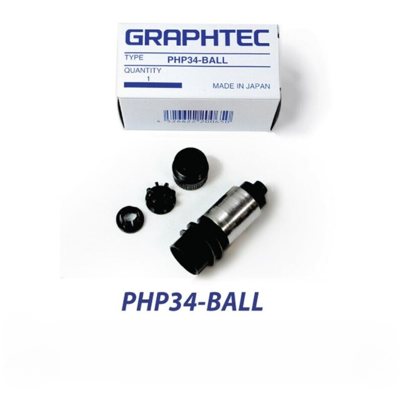 PHP34-BALL Ballpoint Pen Holder For Graphtec CE6000 CE7000 FC8600 FC9000 FCX FC