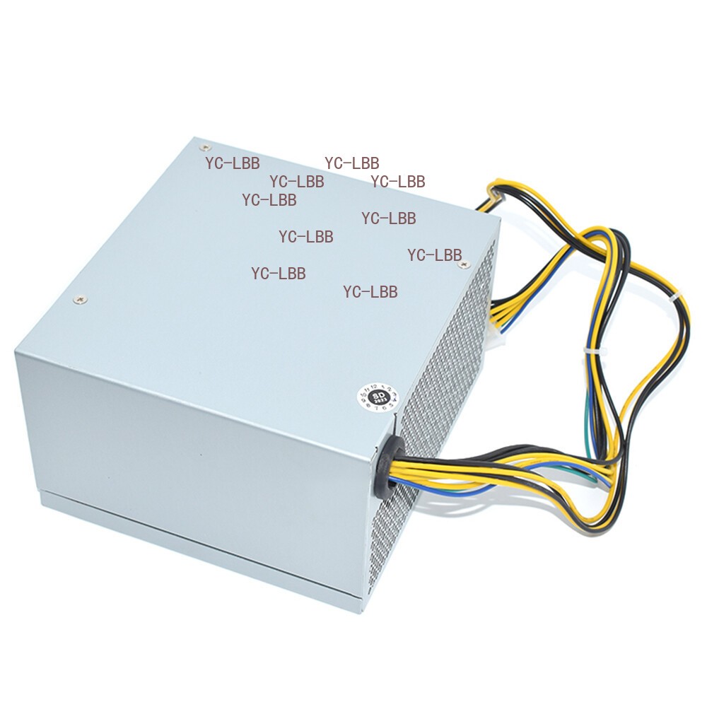 SP50H29508 00PC736 P320 250W 80 Plus Desktop Power Supply for AcBel PCE026
