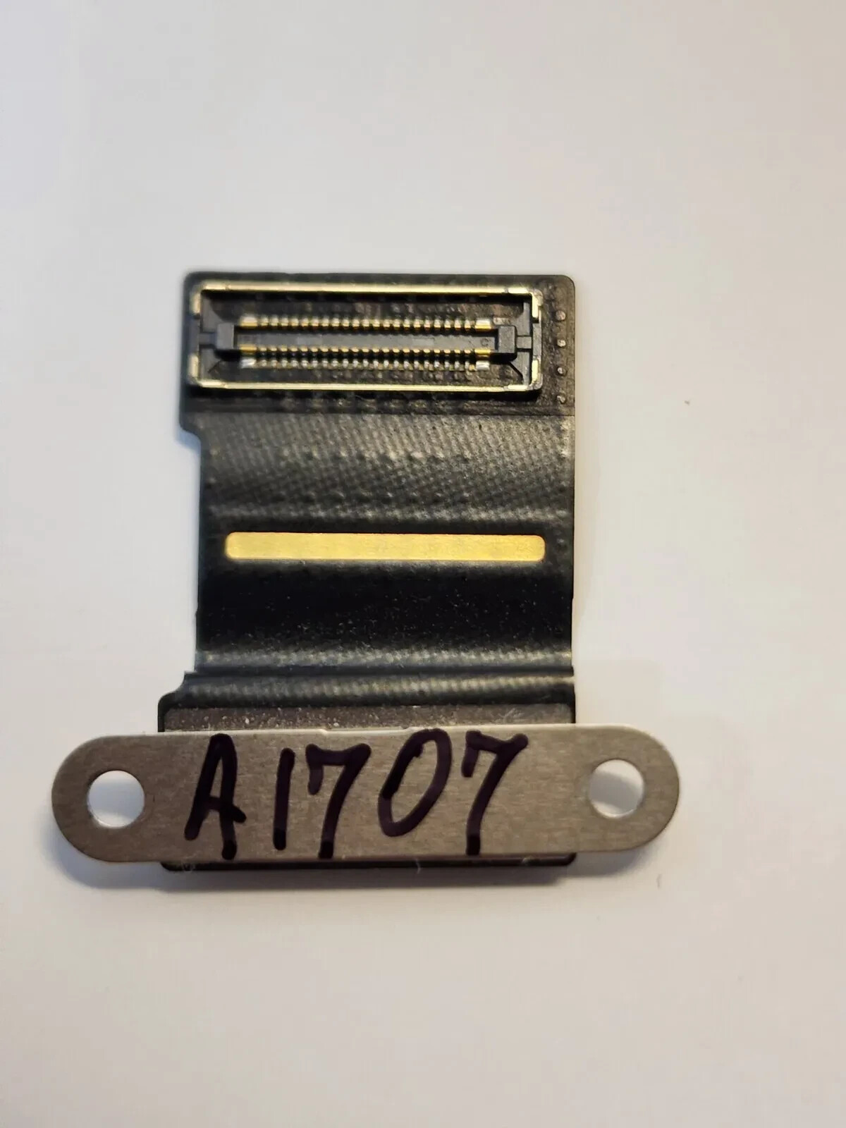 Genuine  LVDS LCD Video Display Flex Cable for MacBook Pro 15" A1707 2016 2017