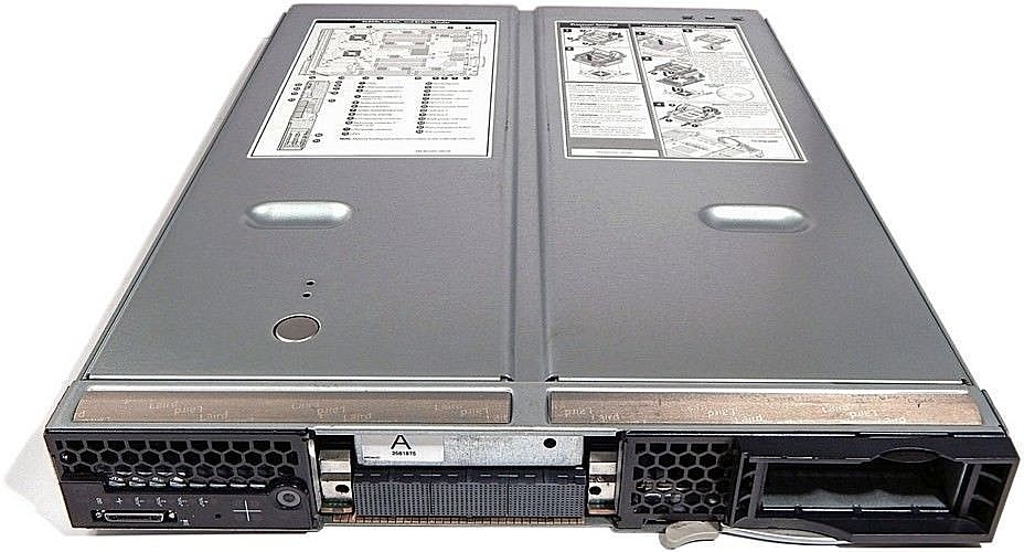 JC073B HP A12500 8-PORT 10-GBE XFP LEB MODULE JC073A, JC073-61101 *New OEM*
