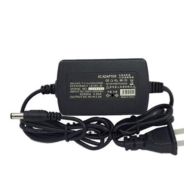1PCS NEW Compatible UI312-0913 Universal Power Adapter US Plug