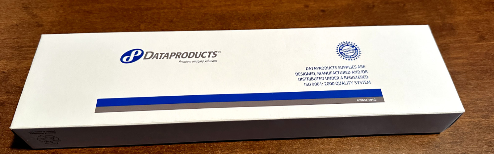 DataProducts Black Dot-Matrix Printer Ribbon P4030