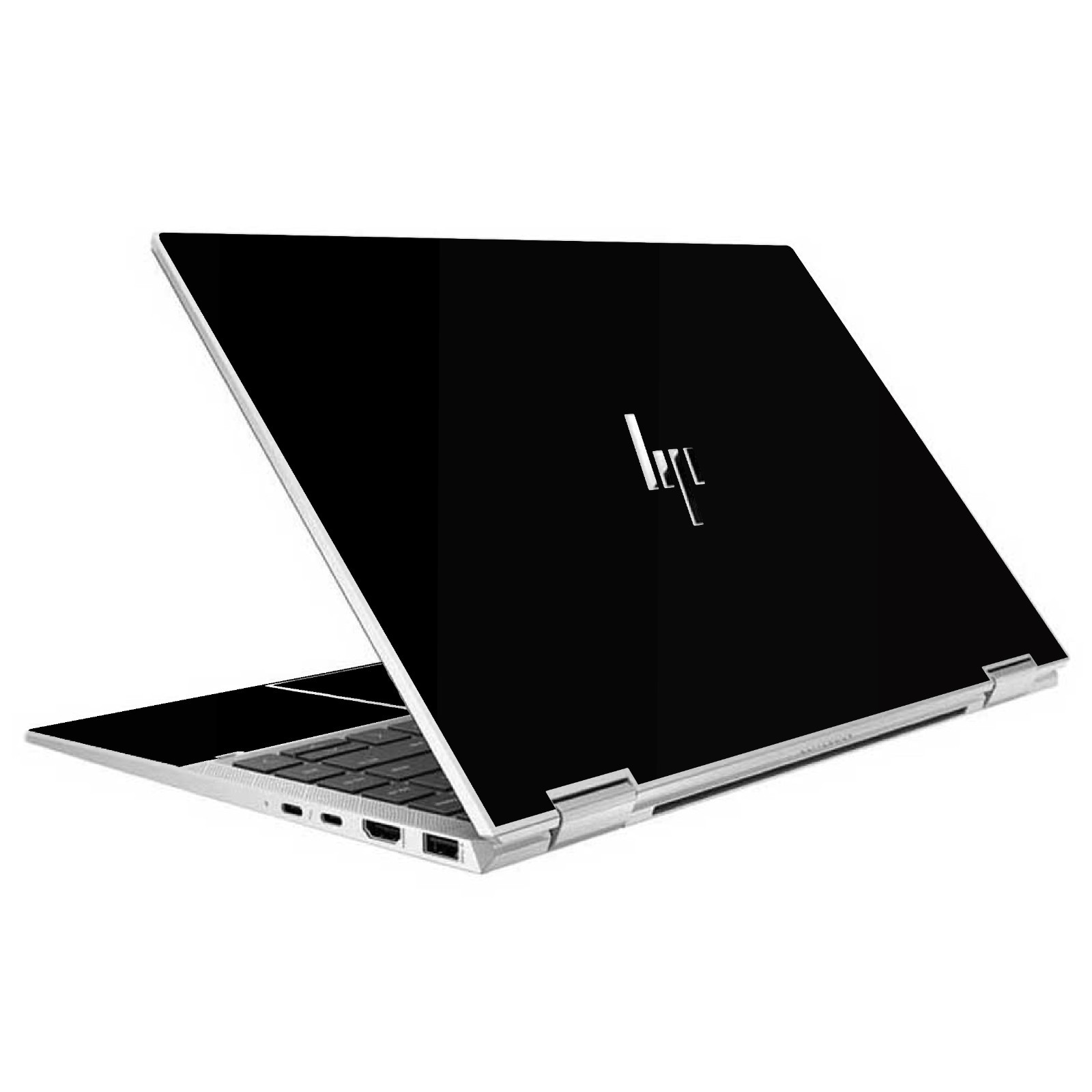 LidStyles Standard Laptop Skin Protector Decal HP Elitebook x360 1040 G7