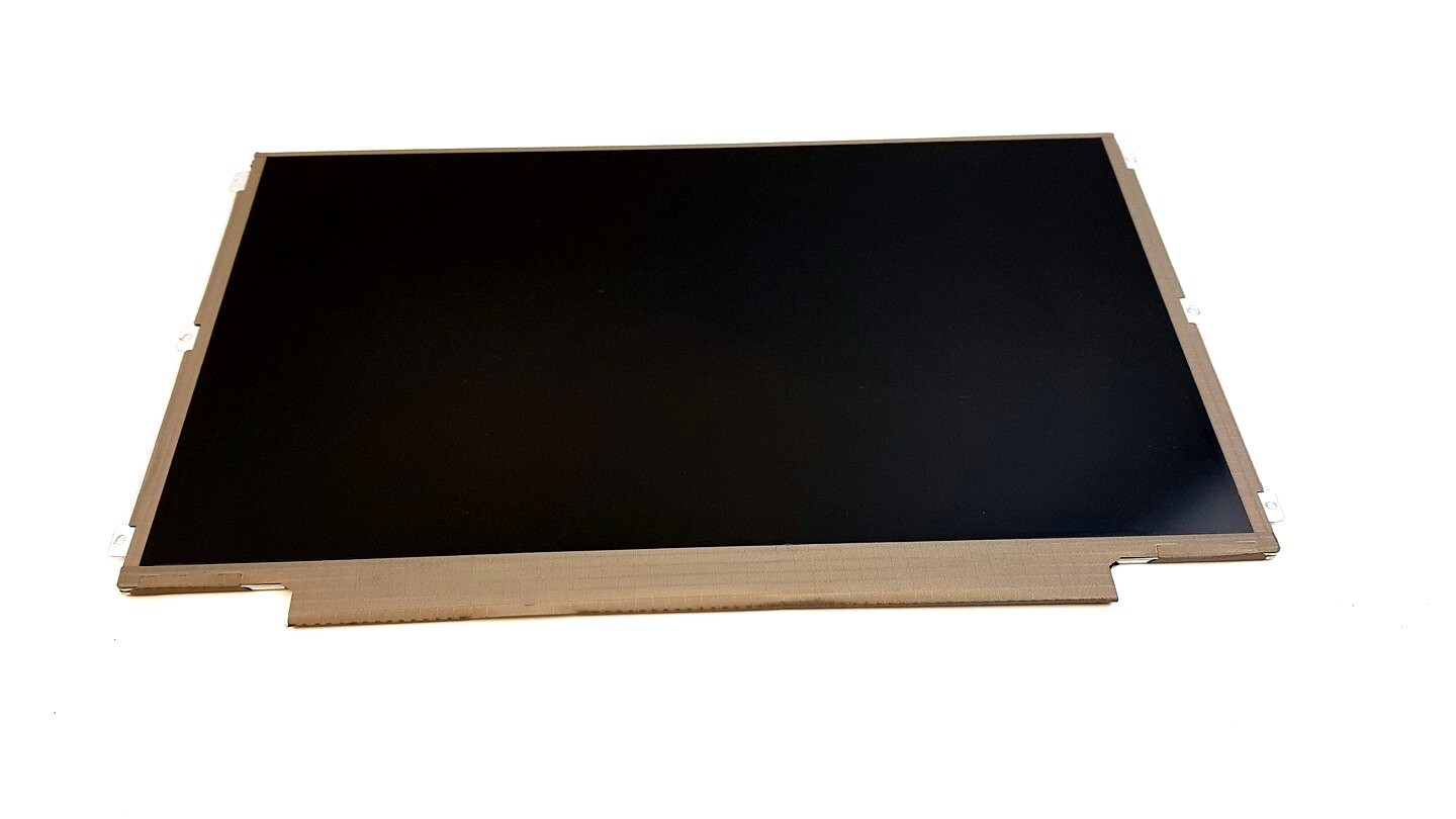 LG Display 12.5" 1366x768 WXGA 40pin LED LCD Laptop LP125WH2-TLFA 8Y92T