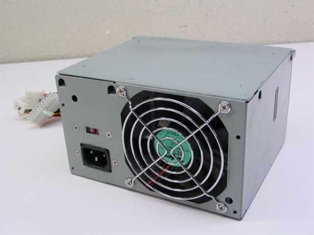 Compaq PS2014 270656-001 200W ATX Desktop Power Supply PS-5201-4C