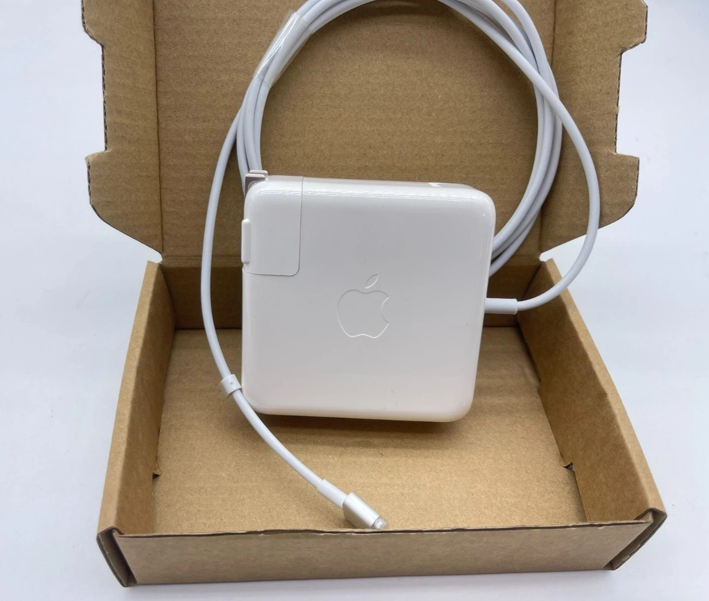 60W T-Tip Power Adapter Charger MacBook Pro with 13-inch Retina display/Genuine