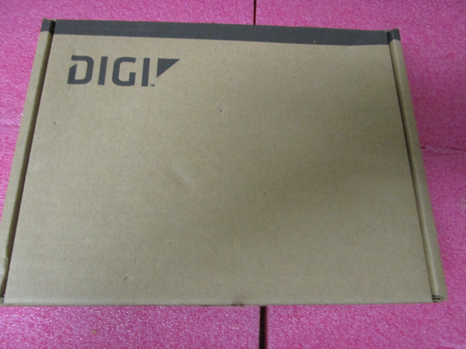 Digi 301-1000-04 Edgeport 4 port USB to  Serial EXP BOM  Converter
