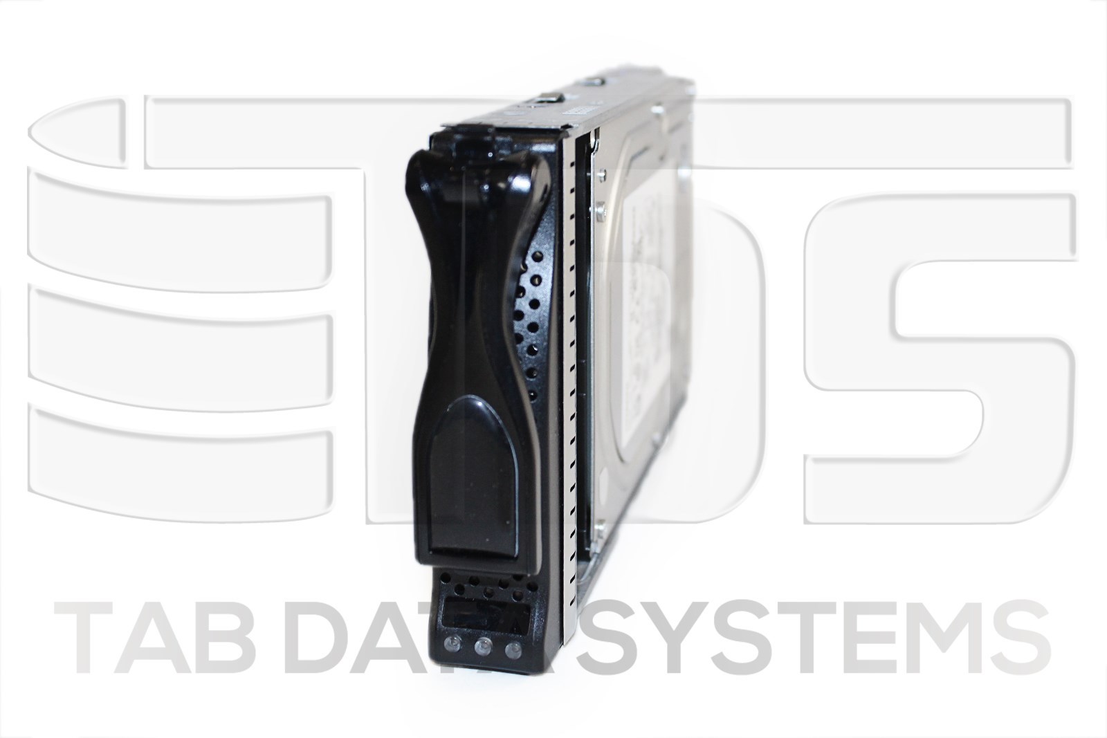 NetApp LSI 52738-03 3TB 7.2K 3.5" 6Gbps SAS SED HDD Hard Drive