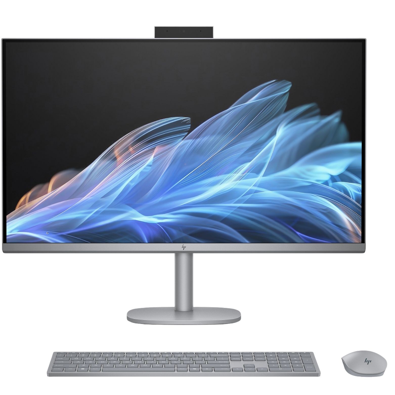 HP OmniStudio X 32-C000T 31.5" 4K UHD IPS Intel Ultra 5 125H 16GB 256GB SSD W11H