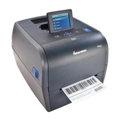 Intermec PC43t Desktop Thermal Transfer Printer (PC43TB01100201)