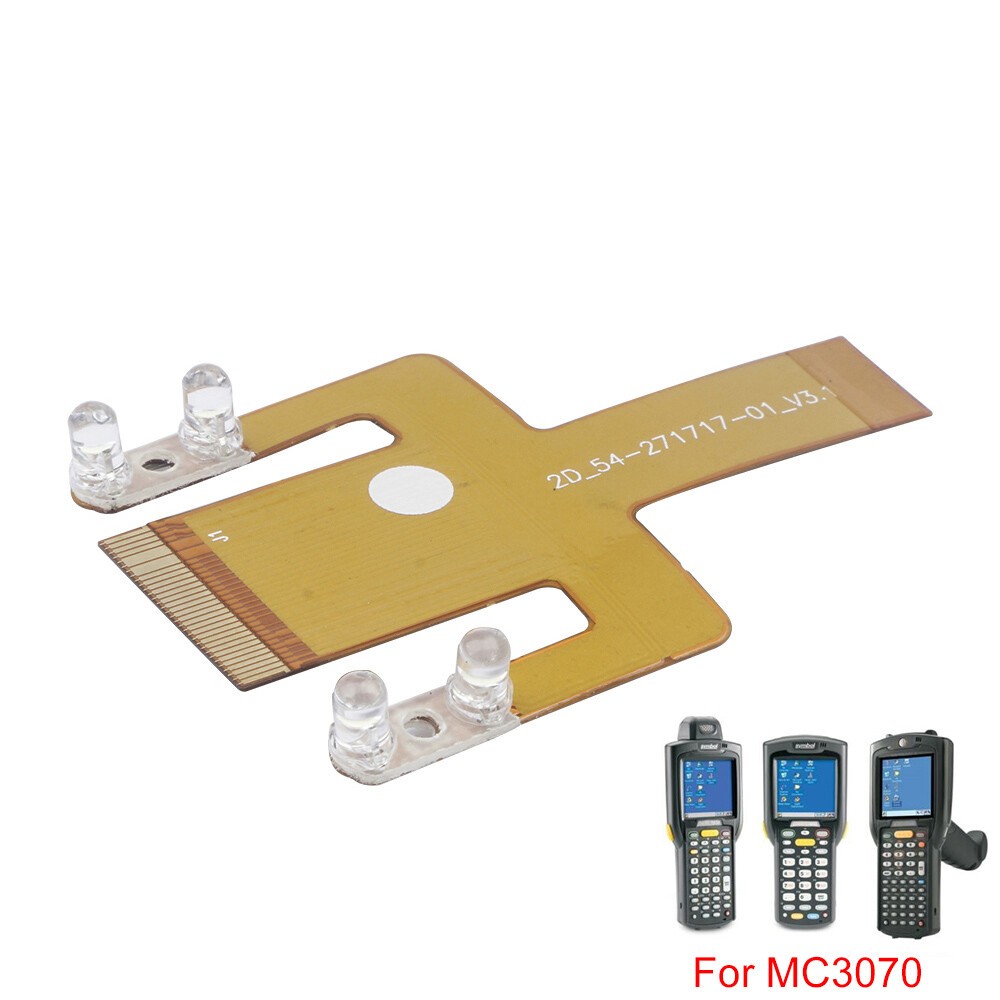 2PCS 2D Scanner Flex Cable for  Symbol MC3000 MC3070 MC3090-G MC3090-S