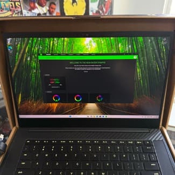 Razer Blade 14