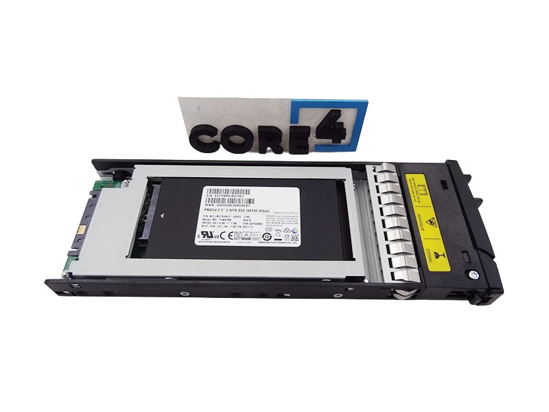 PURE SAS-7.68TB Storage 7.68TB SAS SSD