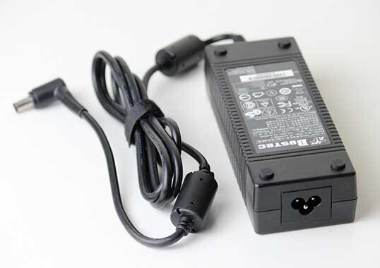 Bestec BT-AG151EBF-H AC Laptop Notebook Power Adapter HP Part Number 609919-001