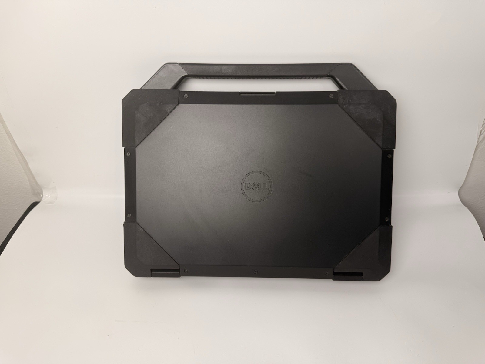 DELL 5414 RUGGED Intel i5 Full HD TOUCH 16GB 512GB SSD Win 11 Pro Office 2024