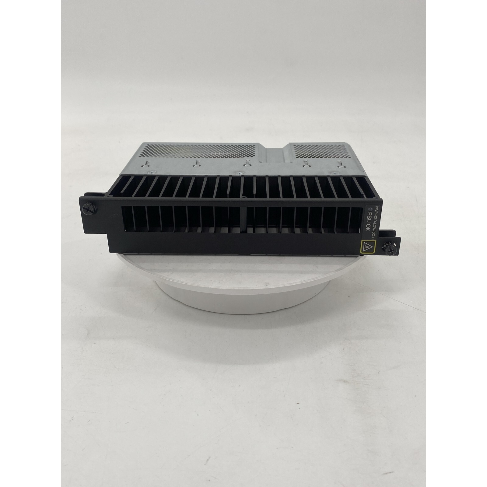 Cisco PWR-RGD-LOW-DC-H Power Supply No Box