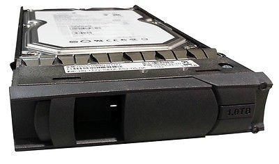 NetApp X302A-R5-RFB 1TB 7.2K SATA 3 5 2220/40-4 4342/46 ~E~