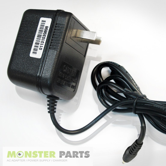 Ac adapter fit F158 DELL Harmon/Kardon Multimedia Speakers 06941V Replacement Sw