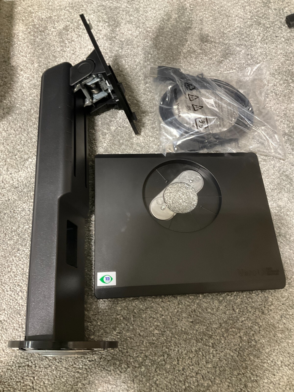 Accessories for Acer B247Ybmiprx 23.8" LED LCD Display 1080p UM.QB7AA.003 ✅❤️✅