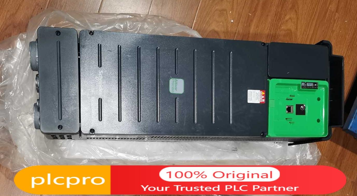 100% Test1PC 100% Test ATV930D37N4 (by DHL or Fedex