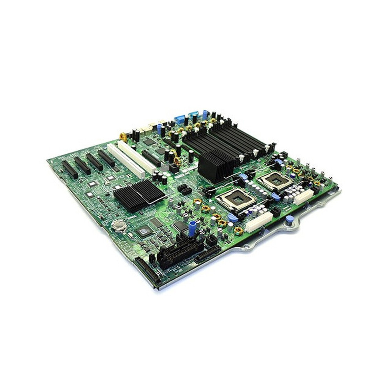 Original For Dell PowerEdge 2900 Server System Board Motherboard YM158 0YM158
