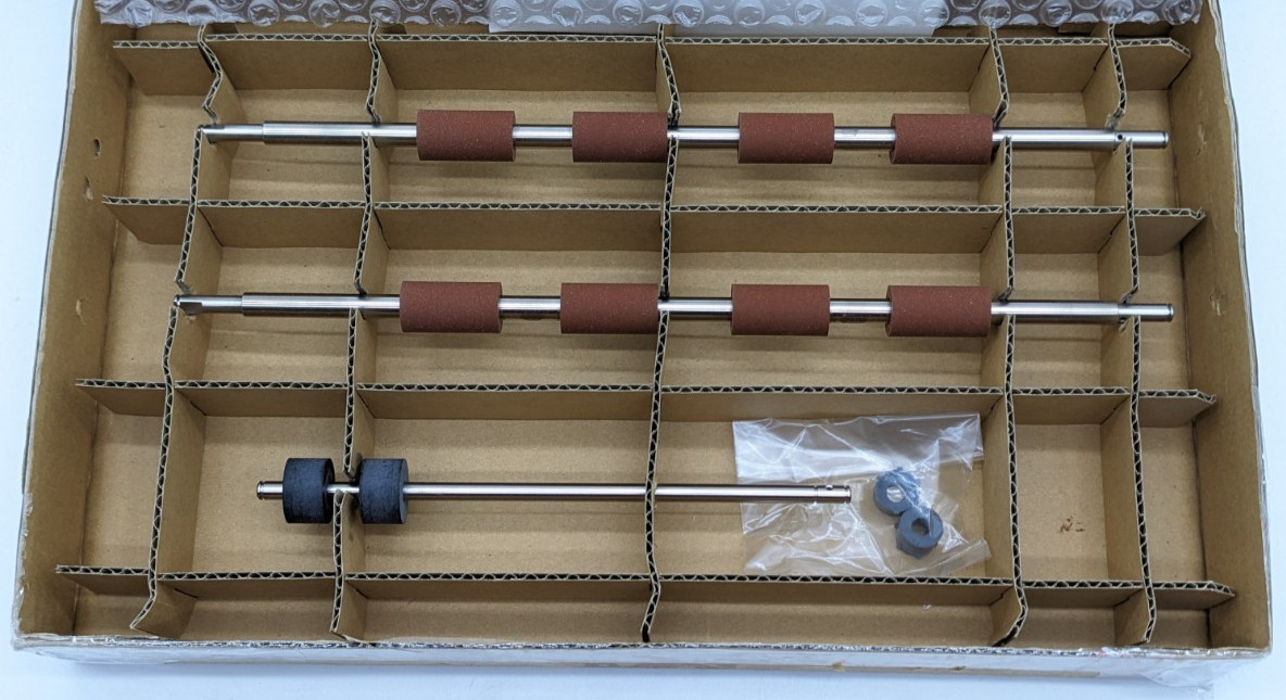 Canon Exchange Roller Kit DR3 CD-1M 6915002 AA