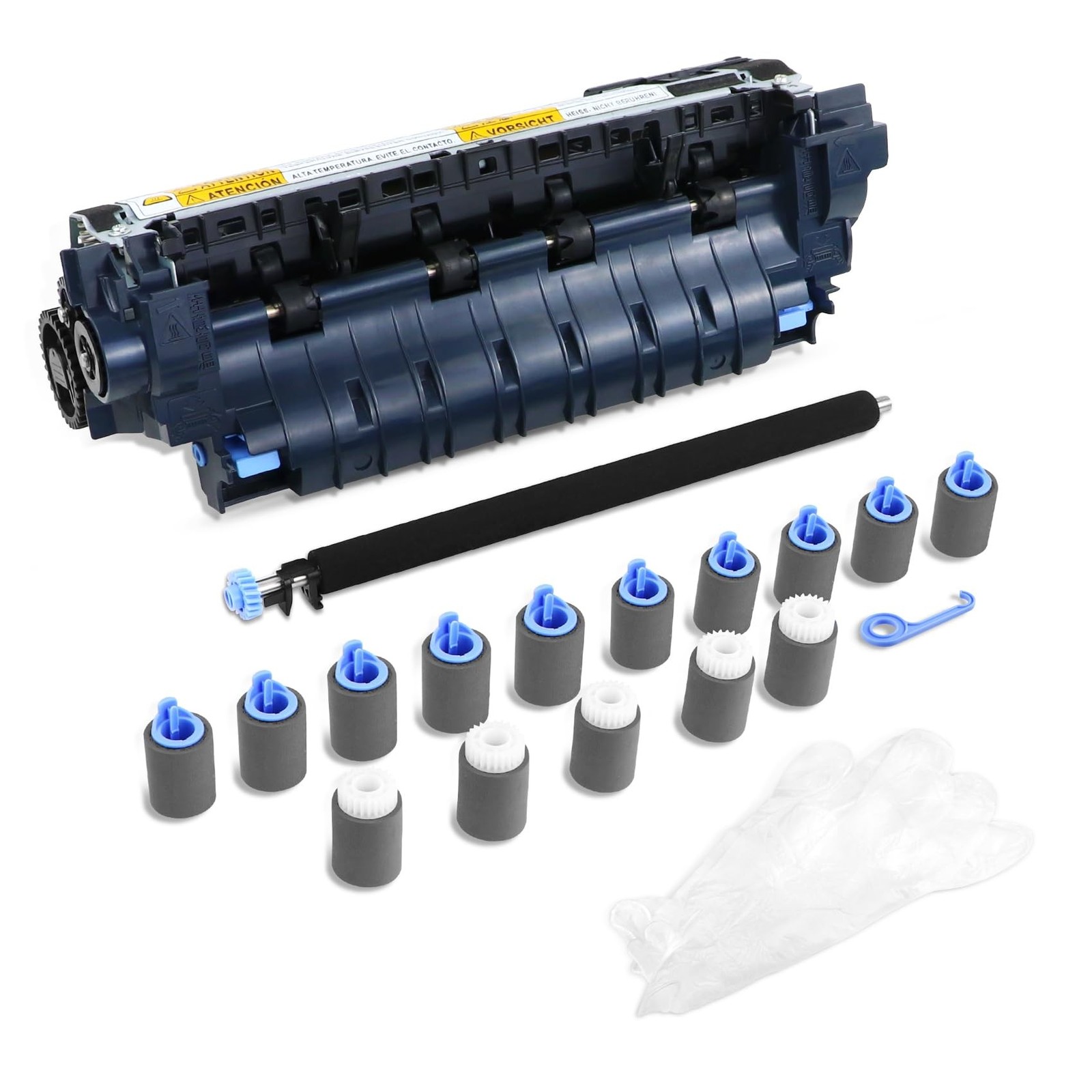 F2G76A (E6B67-67901, F2G76-67901) Maintenance Kit Compatible with Laserjet M6...