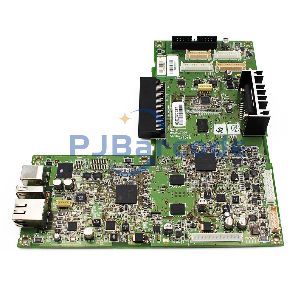 R32241602 Original Main Logic Board for SATO CL4NX Thermal Label Printer