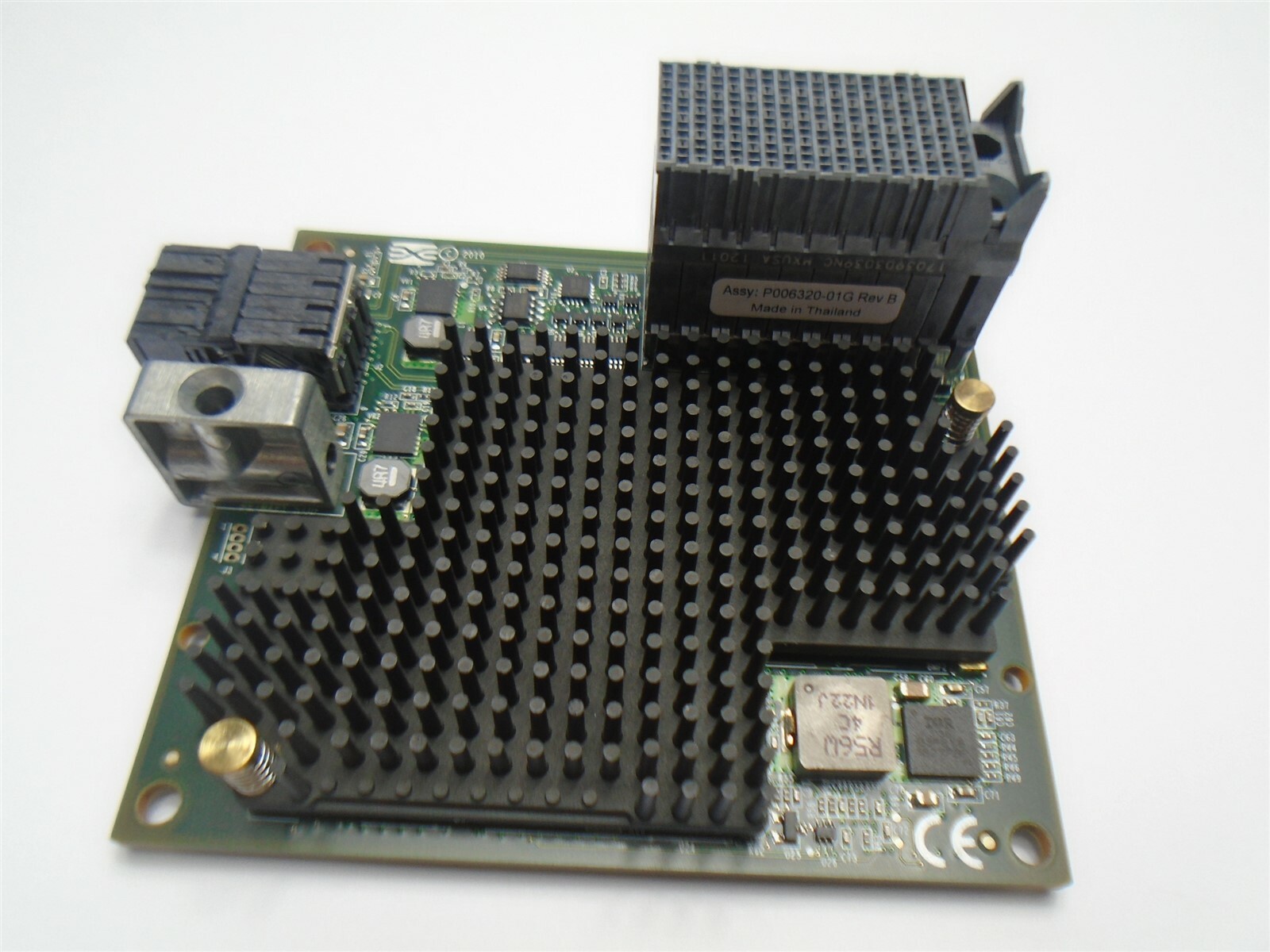 IBM 81Y3125 Flex System 4-Port 10GB Ethernet Adapter ** With **