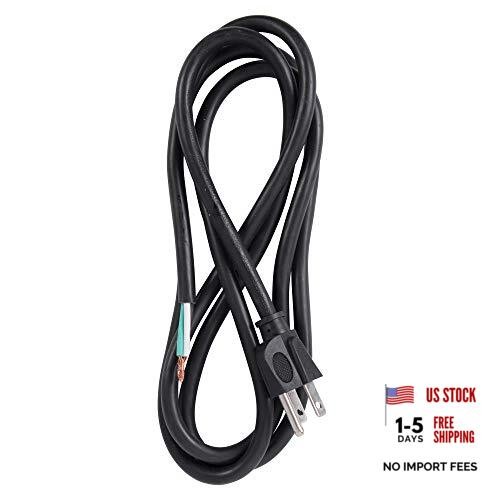 nVent GARDNER BENDER PS615143 Replacement Appliance Power 6 ft Tool Cord 14 AWG