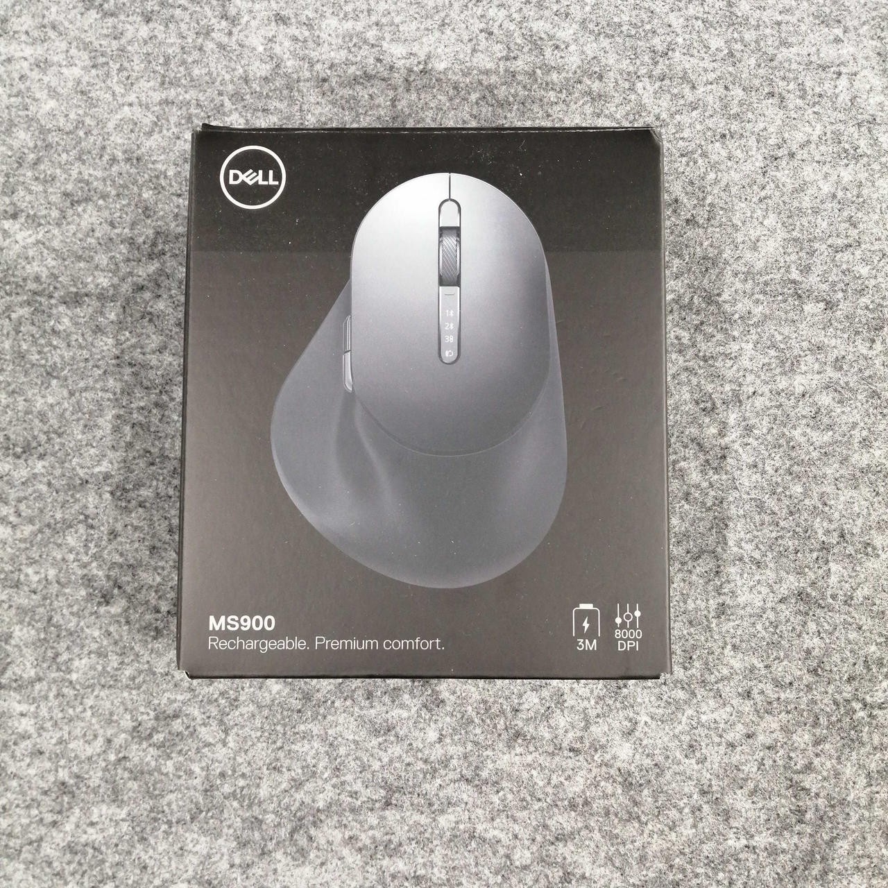 DELL MS900 Mouse