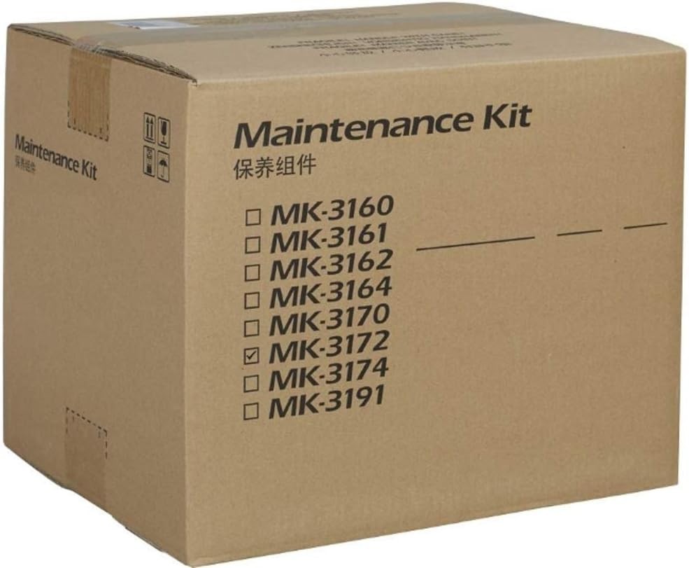 Kyocera 1702T67US0 MK-3172 Maintenance Kit