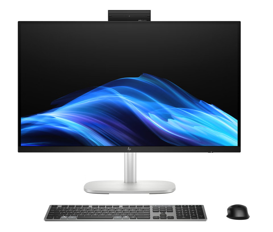 HP EliteStudio 8 G1i Core Ultra 5 235 16GB RAM 256G NVME