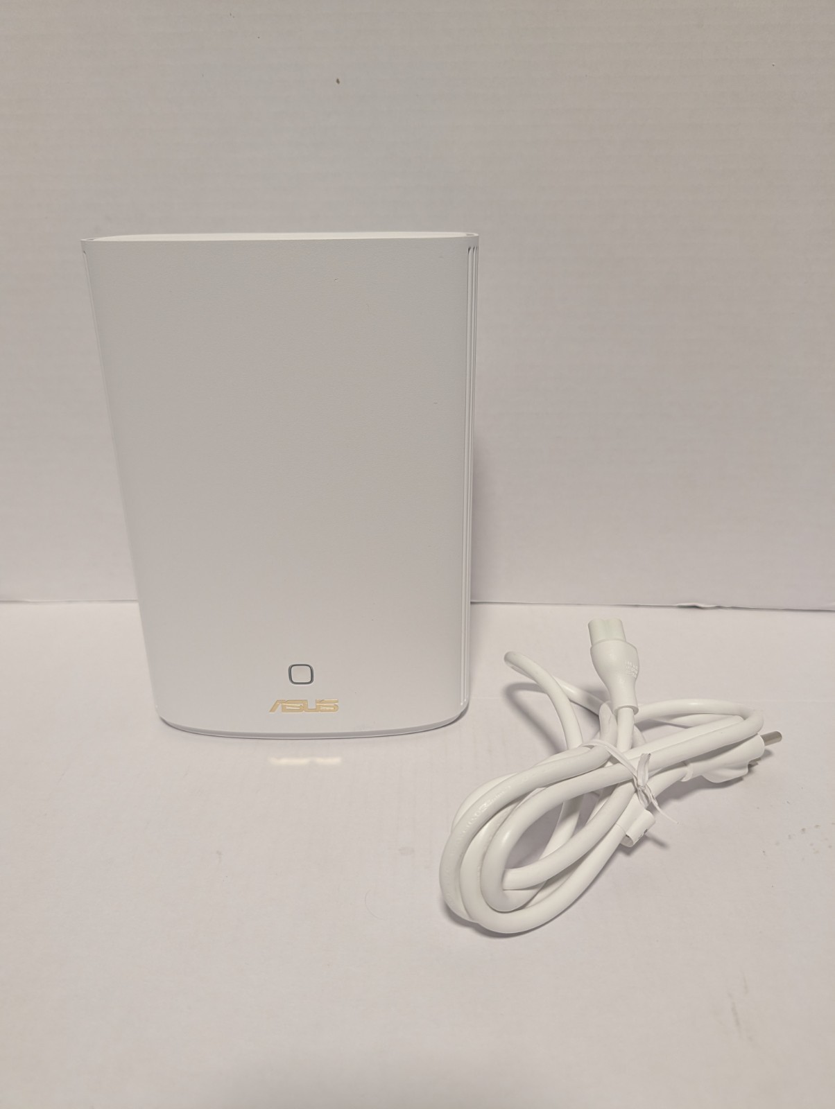 ASUS ZenWiFi XP4 AX1800 Dual-Band Wi-Fi 6 Hybrid Powerline Router - ✅ TESTED ✅
