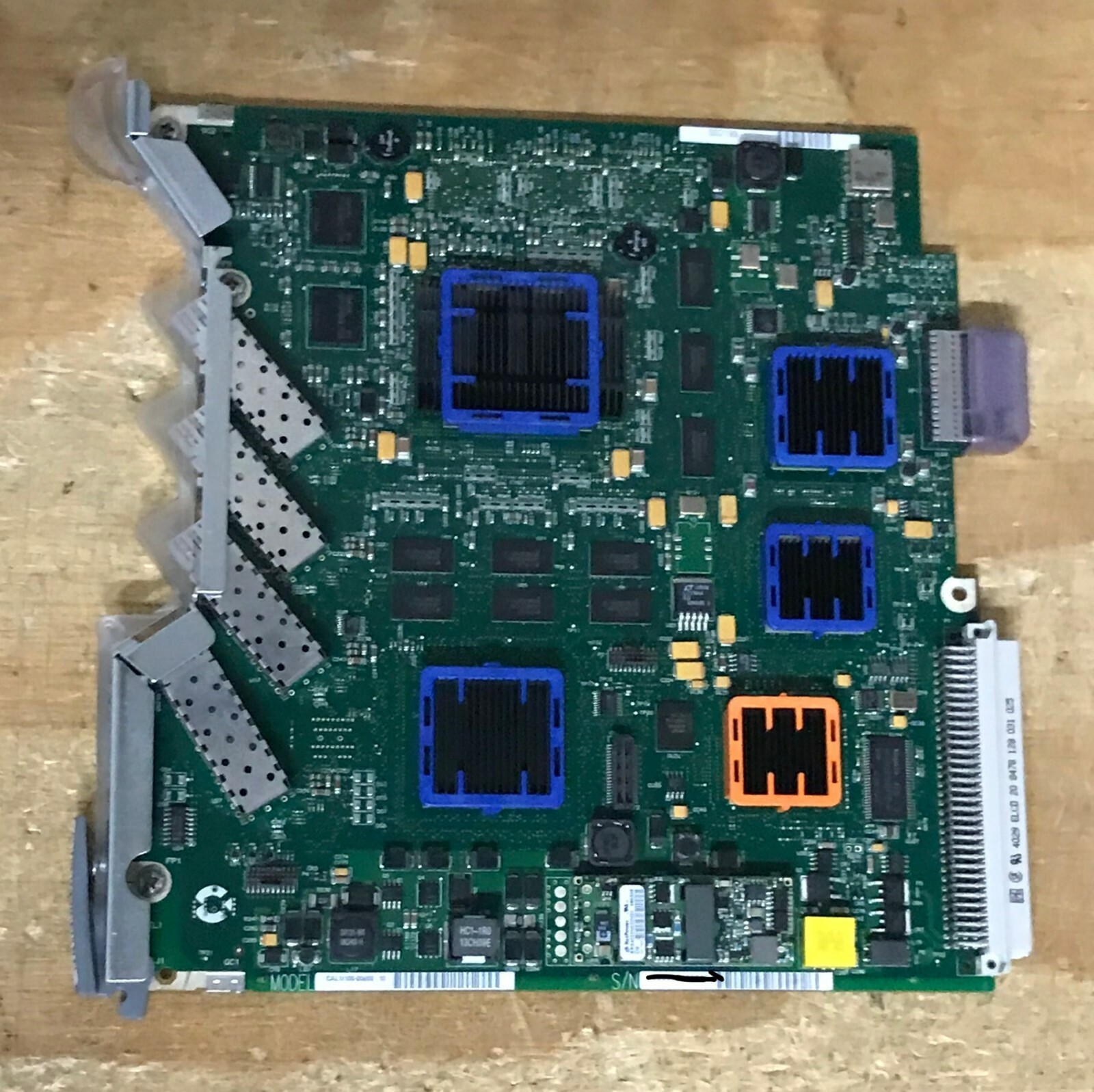 100-00658 Calix Refurb