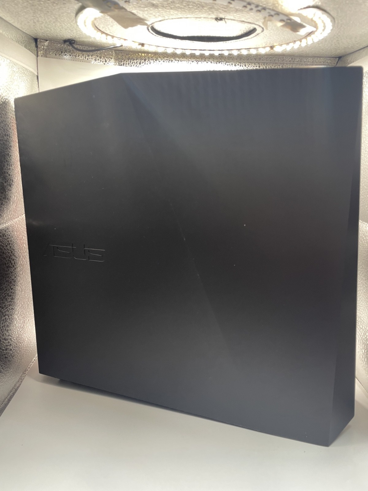 ASUS ROG G20CB PC Intel 3.2GHz i7 6700 8GB RAM 1TB HDD GTX 1070 6GB