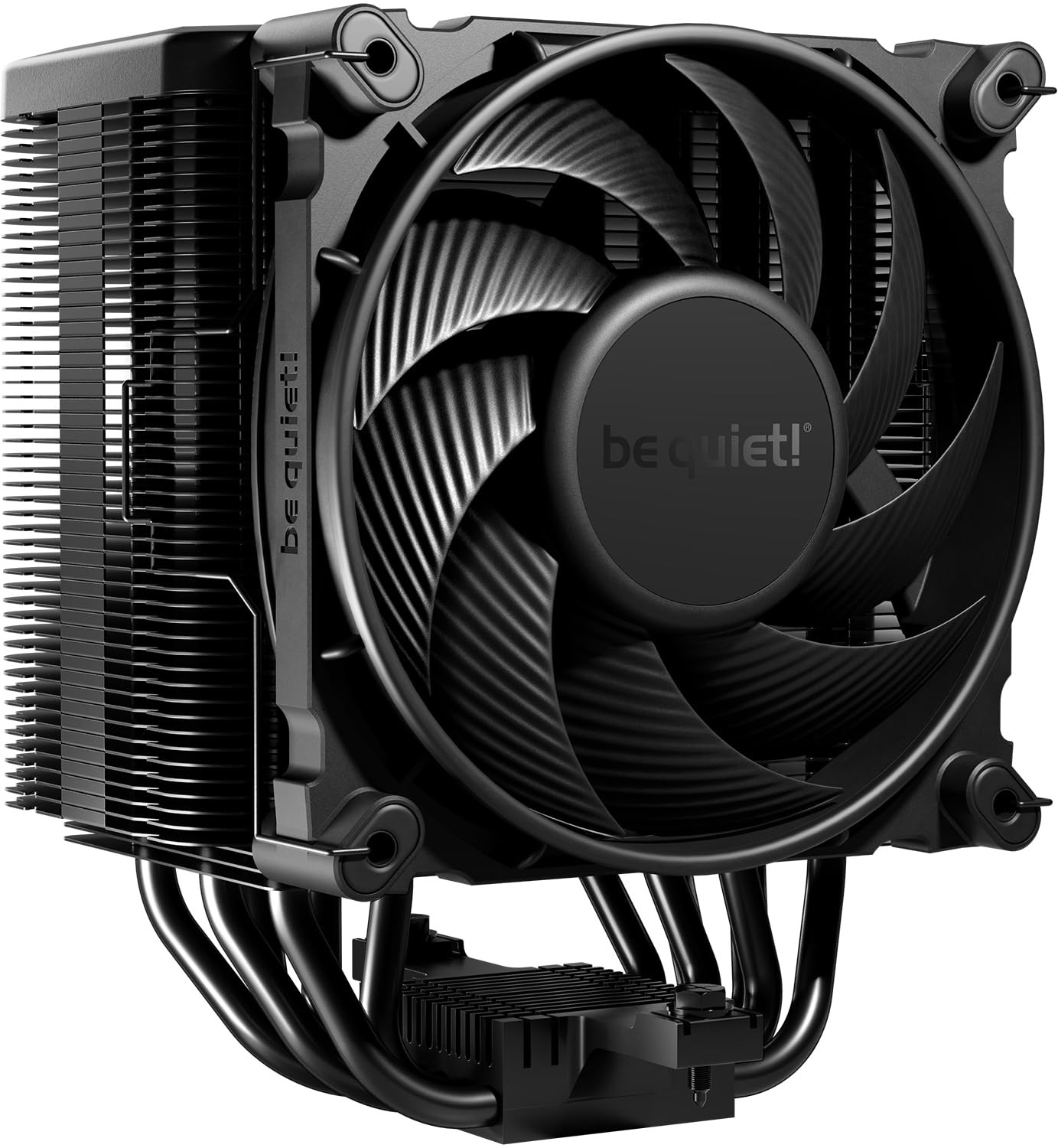 Dark Rock 5 Air CPU Cooler,High RAM and VRM Cooler Compatibility