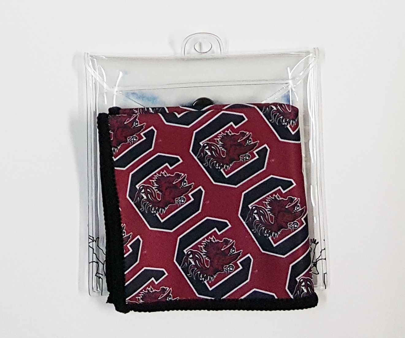 South Carolina High Quality Microfiber & Silk Cleaning Cloth Cell, Glasses Etc