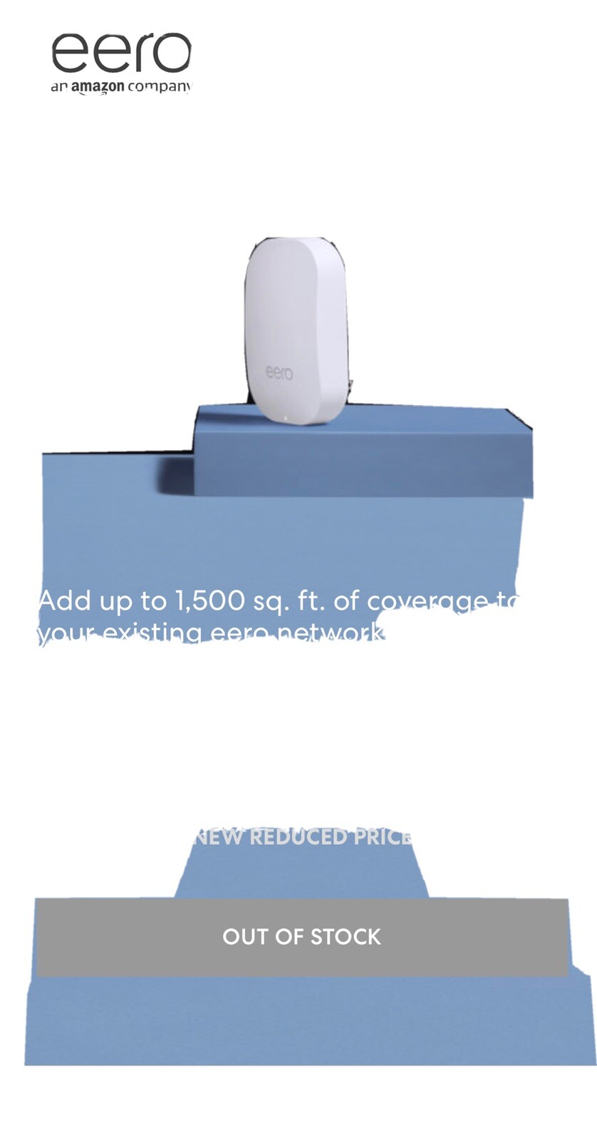 eero beacon