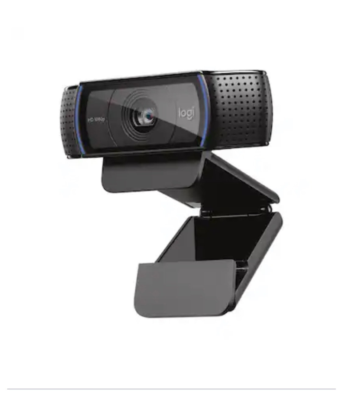 Logitech C920S Pro HD 1080p Webcam Brand NEW Sealed 30fps Video Calls